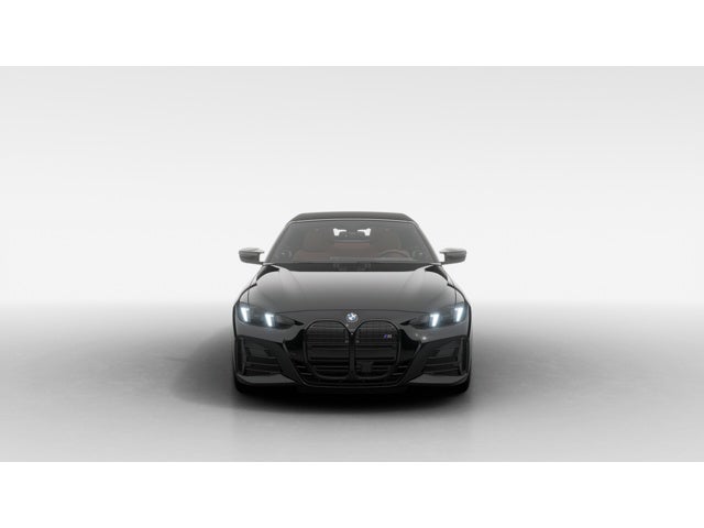 2027 BMW Z4 Base