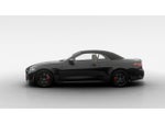 2027 BMW Z4 Base