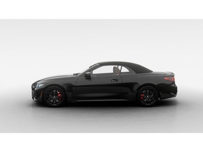 2027 BMW Z4 Base
