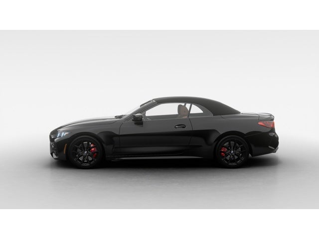 2027 BMW Z4 Base