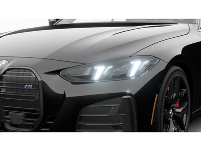 2027 BMW Z4 Base