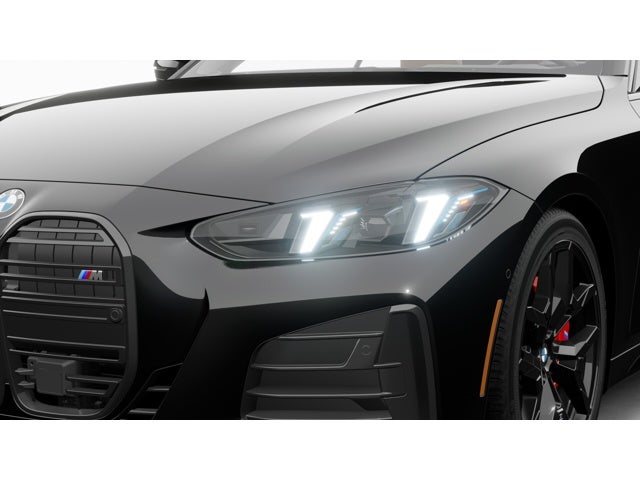 2027 BMW Z4 Base