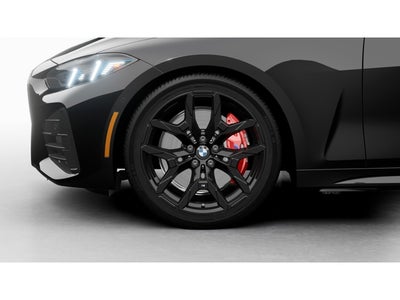 2027 BMW Z4 Base