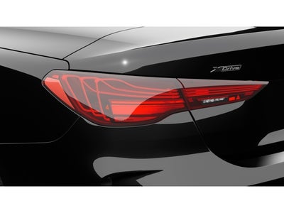 2027 BMW Z4 Base