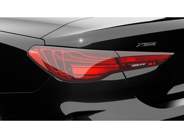 2027 BMW Z4 Base