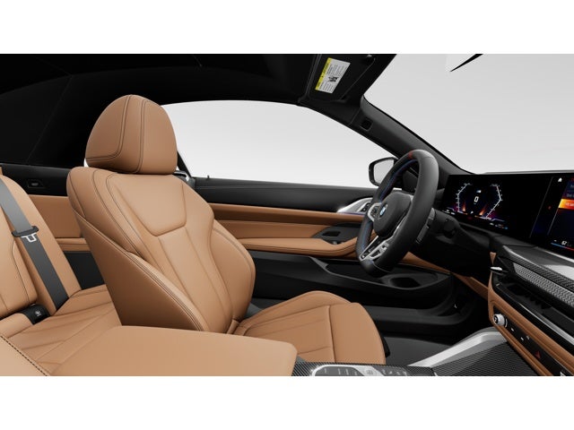 2027 BMW Z4 Base