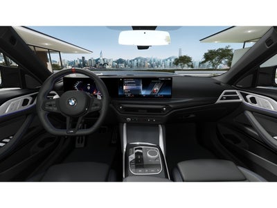 2027 BMW 4 Series Base