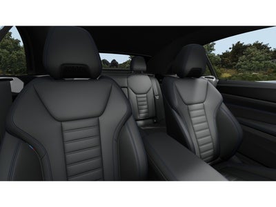 2027 BMW 4 Series Base