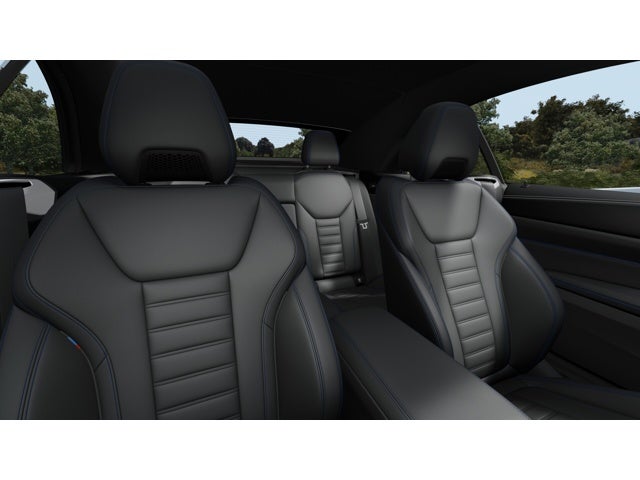 2027 BMW 4 Series Base