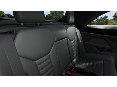 2027 BMW 4 Series Base