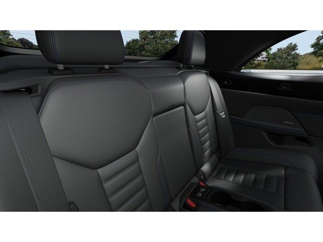 2027 BMW 4 Series Base