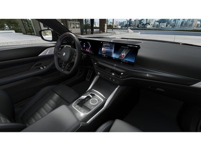 2027 BMW 4 Series Base