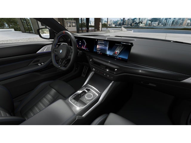 2027 BMW 4 Series Base