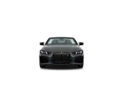 2027 BMW 4 Series Base