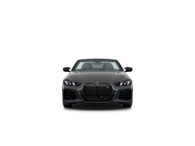 2027 BMW 4 Series Base
