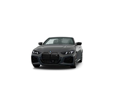 2027 BMW 4 Series Base