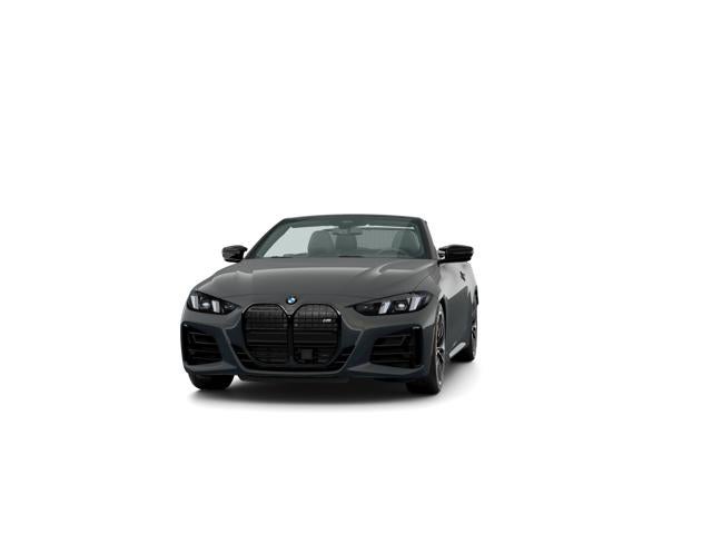2027 BMW 4 Series Base