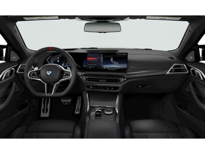 2027 BMW 4 Series Base
