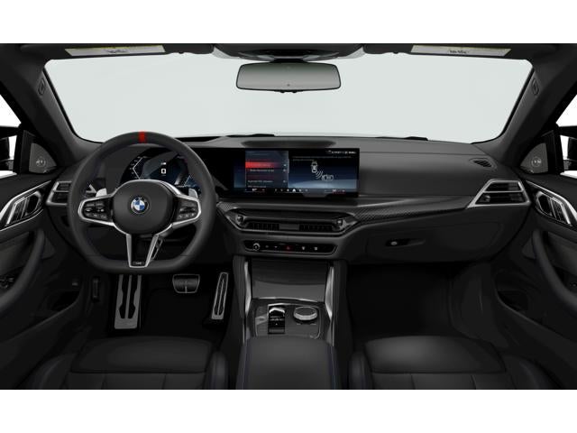 2027 BMW 4 Series Base