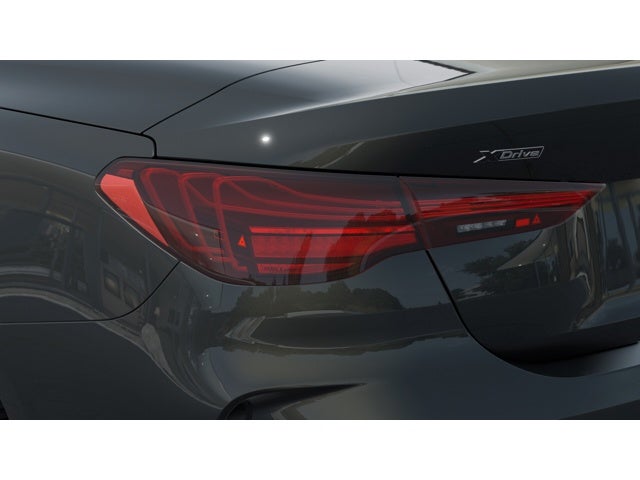 2027 BMW 4 Series Base