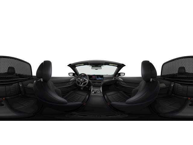 2027 BMW 4 Series Base