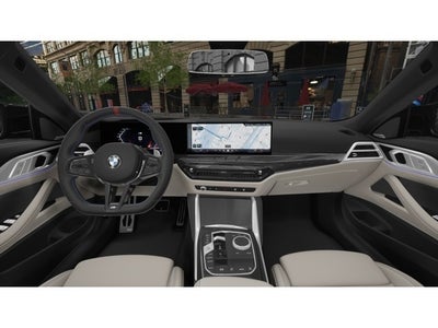 2027 BMW 4 Series M440i xDrive