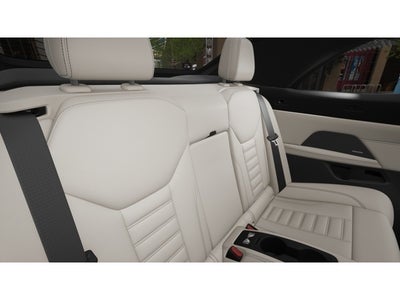 2027 BMW 4 Series M440i xDrive