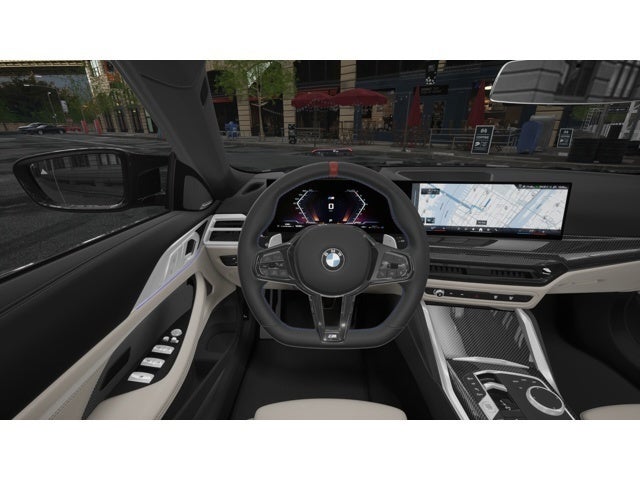 2027 BMW 4 Series M440i xDrive