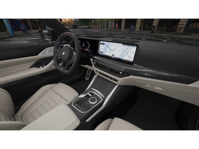 2027 BMW 4 Series M440i xDrive