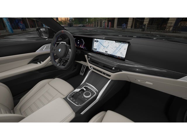 2027 BMW 4 Series M440i xDrive