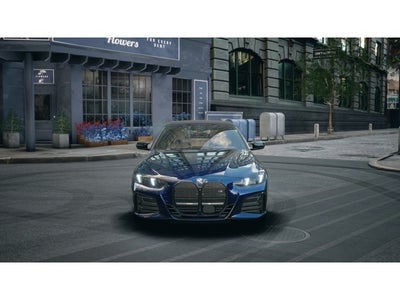 2027 BMW 4 Series M440i xDrive