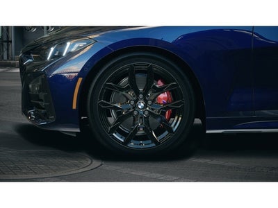 2027 BMW 4 Series M440i xDrive