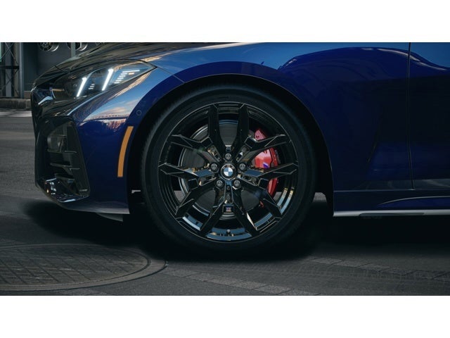 2027 BMW 4 Series M440i xDrive