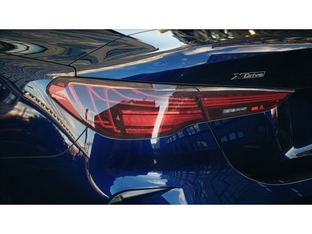 2027 BMW 4 Series M440i xDrive