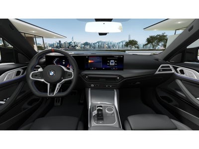2026 BMW 4 Series Base