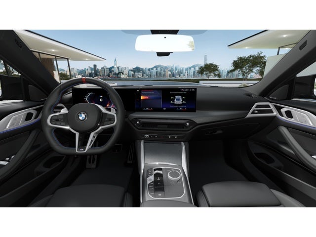 2026 BMW 4 Series Base