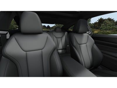 2026 BMW 4 Series Base