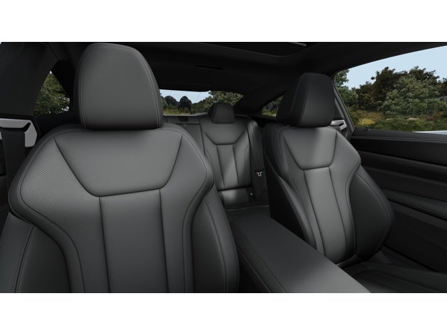 2026 BMW 4 Series Base