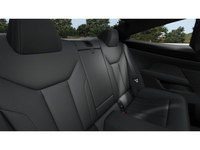 2026 BMW 4 Series Base