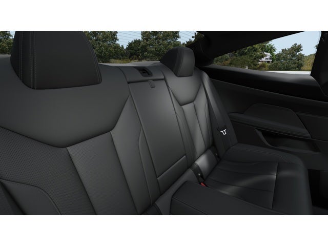 2026 BMW 4 Series Base