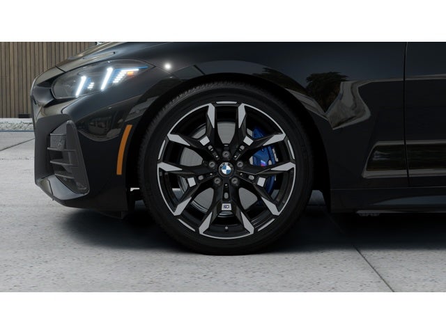 2026 BMW 4 Series Base