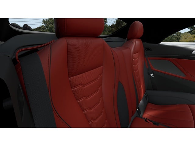 2026 BMW 8 Series Base