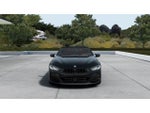 2026 BMW 8 Series Base