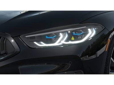 2026 BMW 8 Series Base
