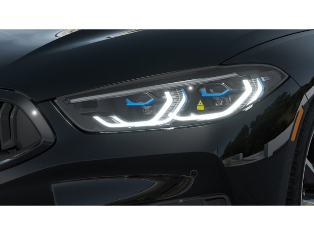 2026 BMW 8 Series Base