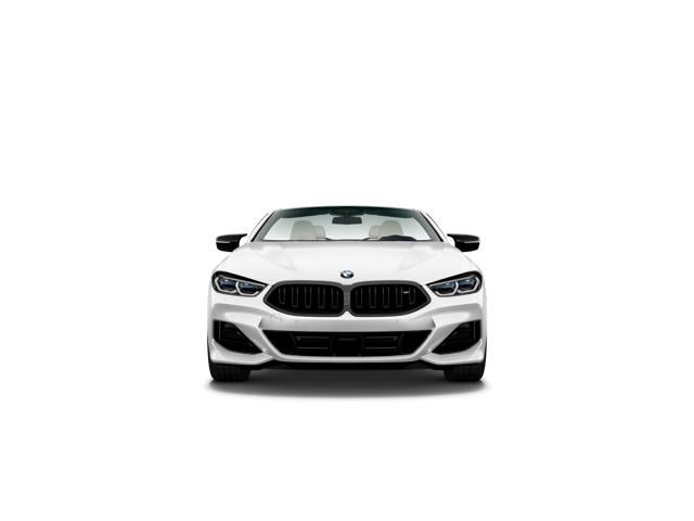 2026 BMW 8 Series Base