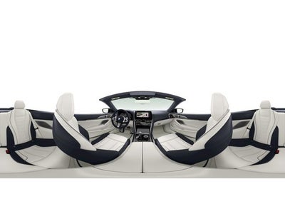 2026 BMW 8 Series Base