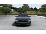 2026 BMW 8 Series Base