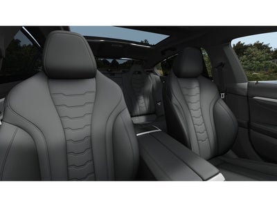 2026 BMW 8 Series Base
