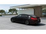 2026 BMW 8 Series Base